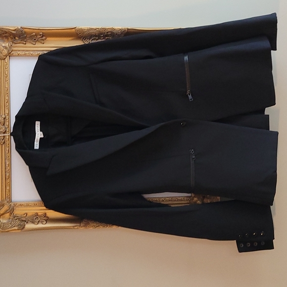 Veronica Beard Jackets & Blazers - Veronica Beard Scuba Dickey blazer
